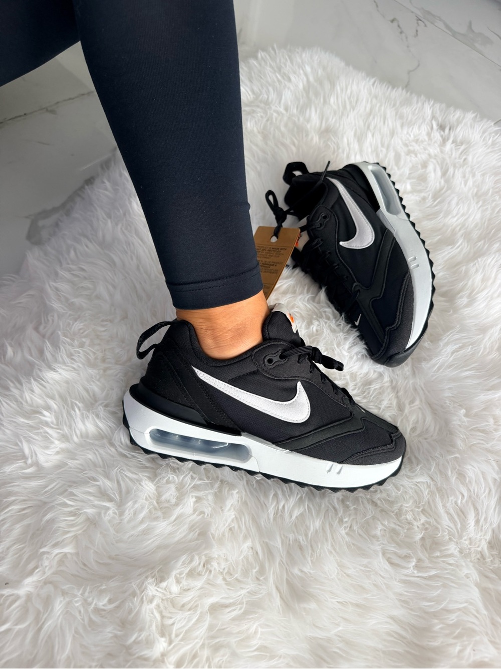 Nike Air Max Down